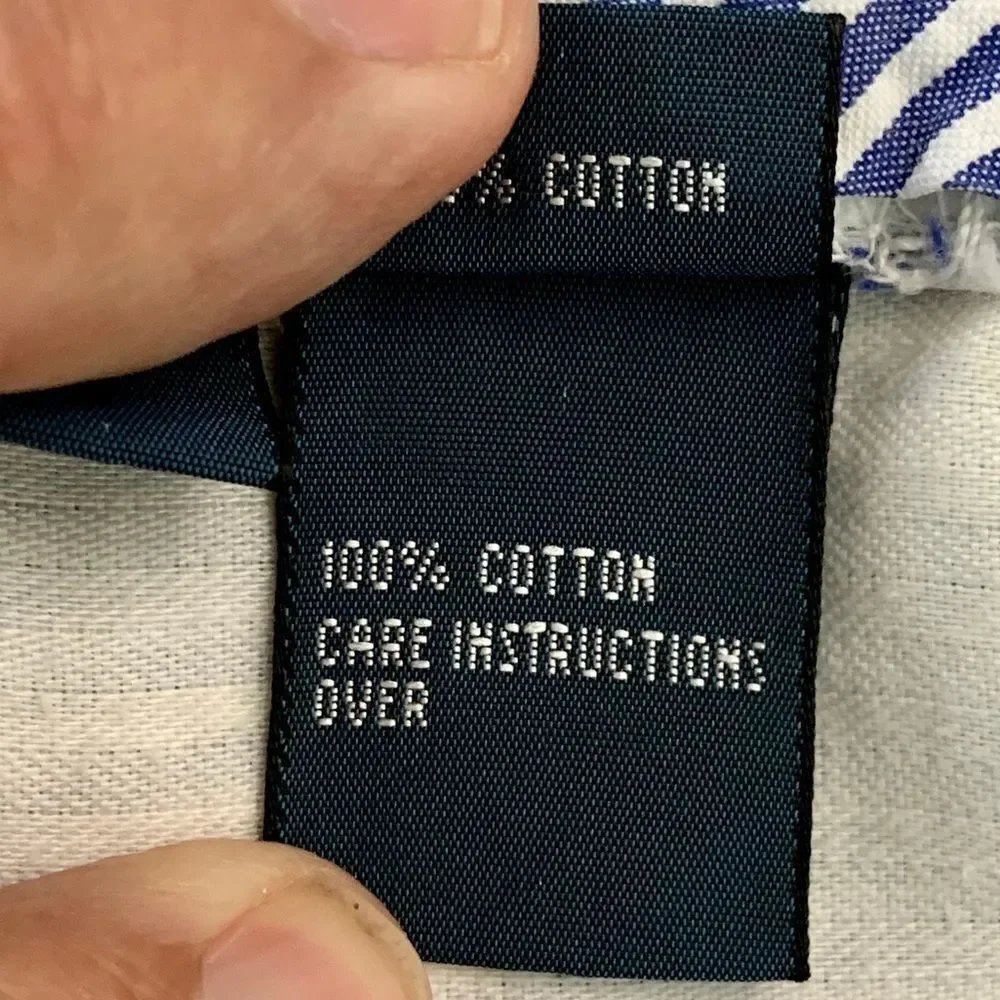 Polo Ralph Lauren Suffield Fit Seersucker Shorts